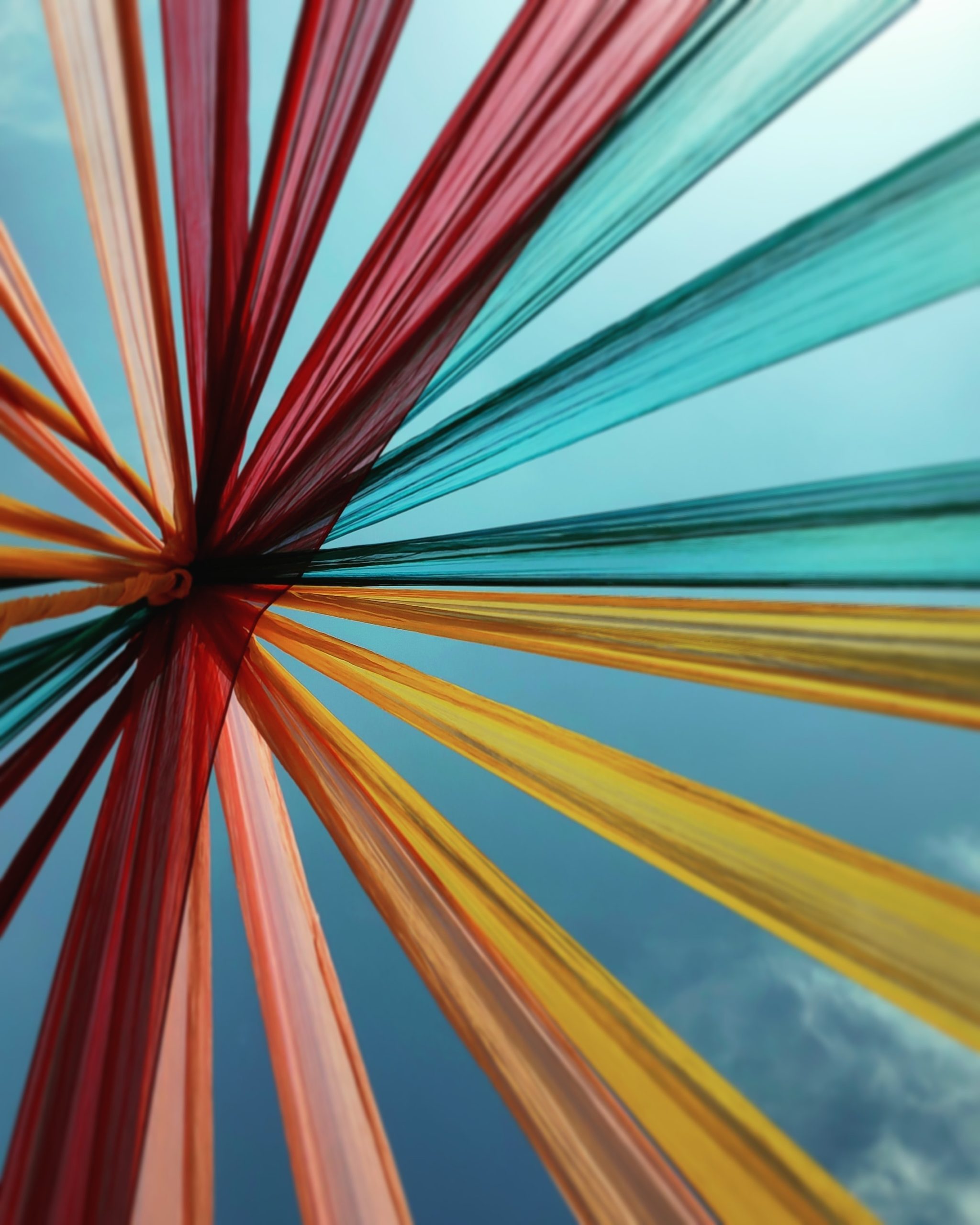 Textile industry
