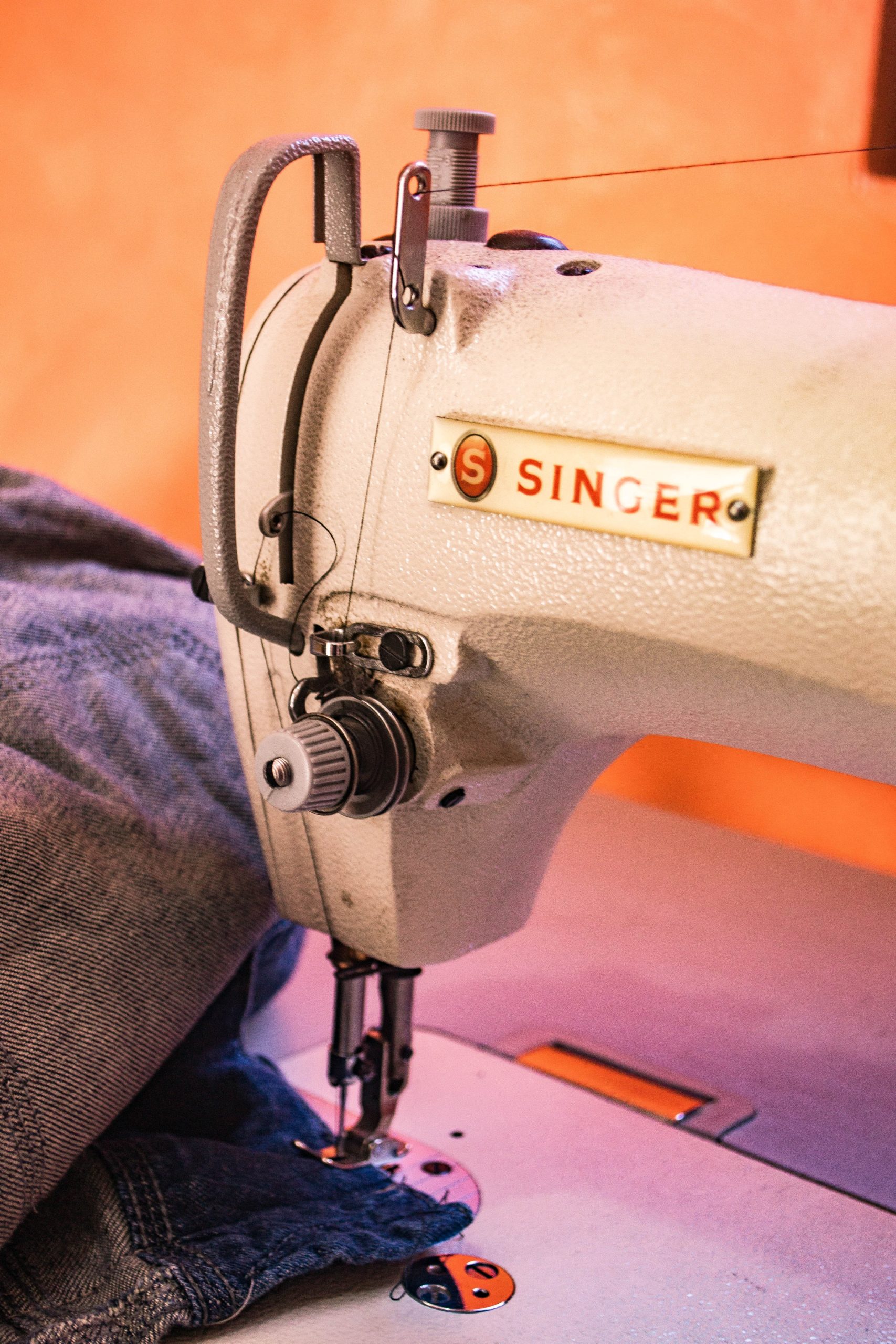 Textile industry