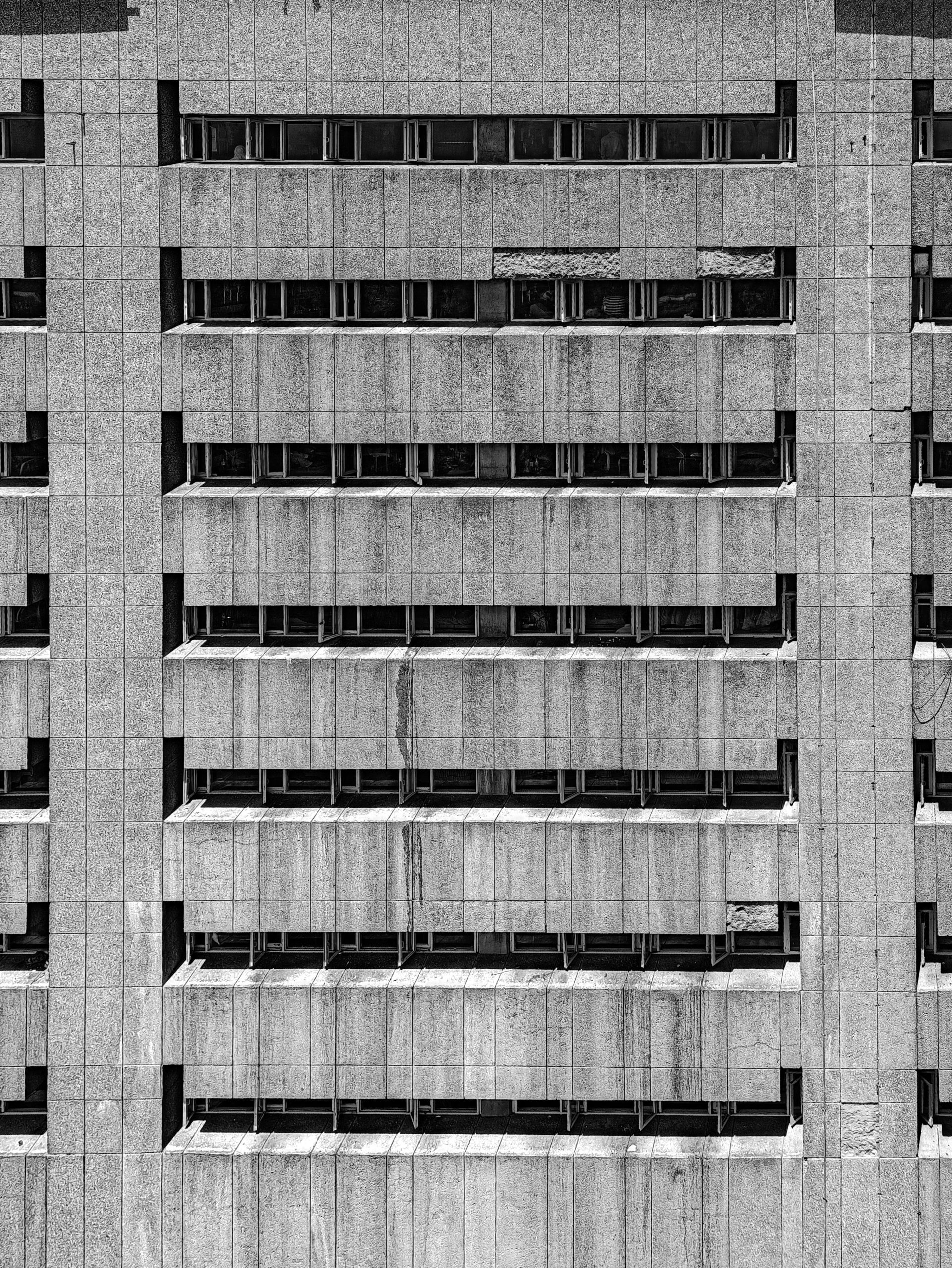Building materials
