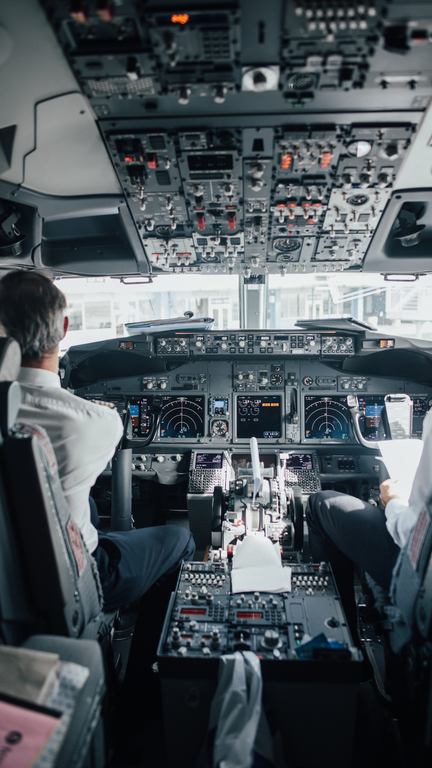 Training for business aviation pilots